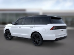 Lincoln Navigator Black Label 4x4 2026
