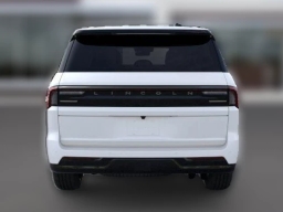 Lincoln Navigator Black Label 4x4 2026