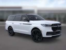 Lincoln Navigator Black Label 4x4 2026