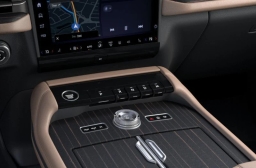 Lincoln Navigator Black Label 4x4 2026