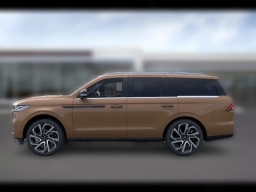 Lincoln Navigator Black Label 4x4 2026