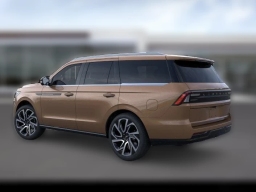 Lincoln Navigator Black Label 4x4 2026