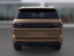 Lincoln Navigator Black Label 4x4 2026