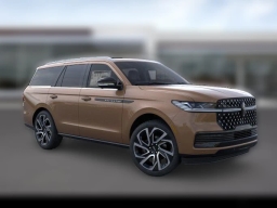 Lincoln Navigator Black Label 4x4 2026