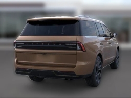 Lincoln Navigator Black Label 4x4 2026