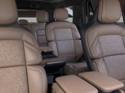 Lincoln Navigator Black Label 4x4 2026