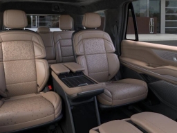 Lincoln Navigator Black Label 4x4 2026
