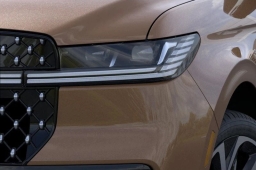 Lincoln Navigator Black Label 4x4 2026