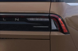 Lincoln Navigator Black Label 4x4 2026