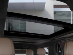 Lincoln Navigator Black Label 4x4 2026