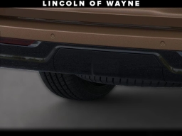 Lincoln Navigator Black Label 4x4 2026