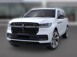 Lincoln Navigator Black Label 4x4 2026