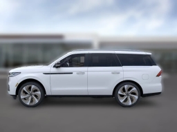 Lincoln Navigator Black Label 4x4 2026