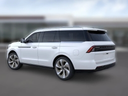 Lincoln Navigator Black Label 4x4 2026