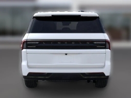 Lincoln Navigator Black Label 4x4 2026