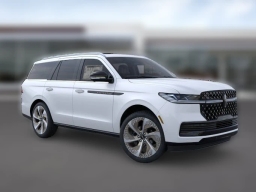 Lincoln Navigator Black Label 4x4 2026