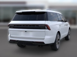Lincoln Navigator Black Label 4x4 2026