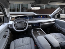 Lincoln Navigator Black Label 4x4 2026