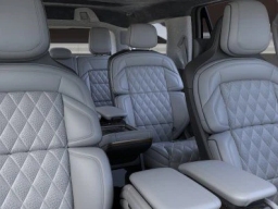 Lincoln Navigator Black Label 4x4 2026