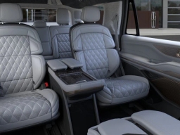 Lincoln Navigator Black Label 4x4 2026