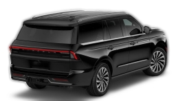 Lincoln Navigator Black Label 4x4 2026