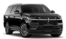 Lincoln Navigator Black Label 4x4 2026