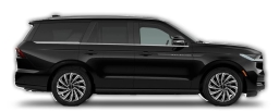Lincoln Navigator Black Label 4x4 2026