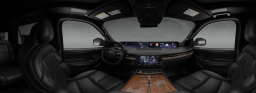Lincoln Navigator Black Label 4x4 2026