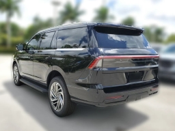 Lincoln Navigator Premiere 4x4 2026