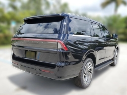 Lincoln Navigator Premiere 4x4 2026