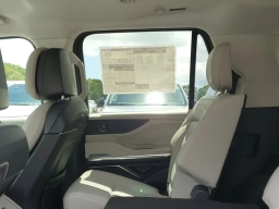 Lincoln Navigator Premiere 4x4 2026