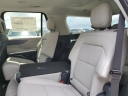 Lincoln Navigator Premiere 4x4 2026