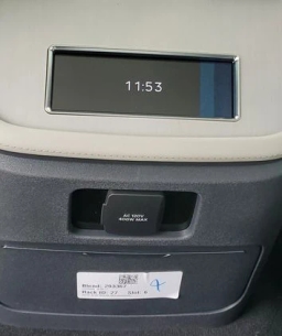 Lincoln Navigator Premiere 4x4 2026