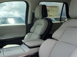 Lincoln Navigator Premiere 4x4 2026