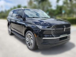 Lincoln Navigator Premiere 4x4 2026