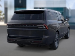 Lincoln Navigator L Reserve 4x4 2026