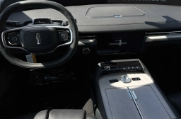 Lincoln Navigator L Reserve 4x4 2026