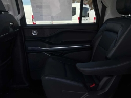 Lincoln Navigator L Reserve 4x4 2026