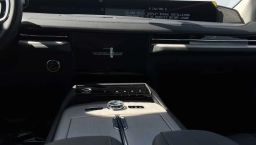 Lincoln Navigator L Reserve 4x4 2026