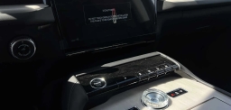 Lincoln Navigator L Reserve 4x4 2026