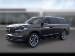 Lincoln Navigator L Reserve 4x4 2026