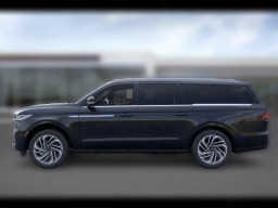 Lincoln Navigator L Reserve 4x4 2026
