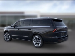 Lincoln Navigator L Reserve 4x4 2026