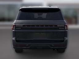 Lincoln Navigator L Reserve 4x4 2026