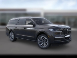 Lincoln Navigator L Reserve 4x4 2026