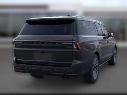 Lincoln Navigator L Reserve 4x4 2026