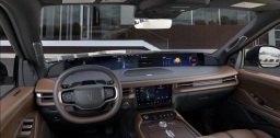 Lincoln Navigator L Reserve 4x4 2026