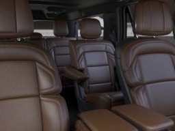 Lincoln Navigator L Reserve 4x4 2026
