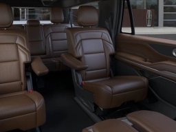 Lincoln Navigator L Reserve 4x4 2026
