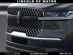 Lincoln Navigator L Reserve 4x4 2026